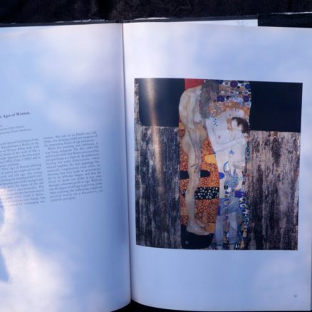 Maria Constantino, Klimt - Image 2
