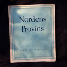 Nordens Provins