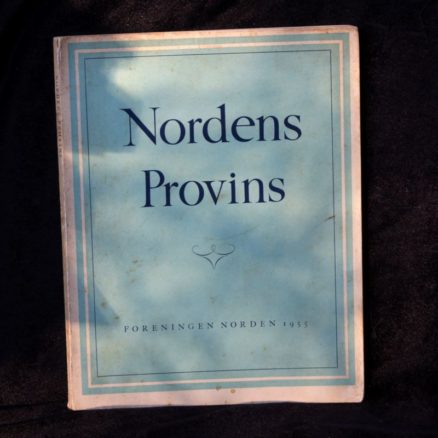 Nordens Provins