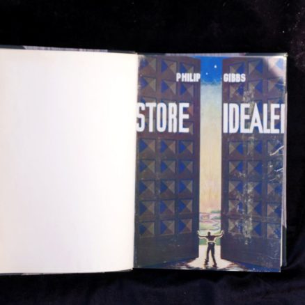 Philip Gibbs, Store Idealer