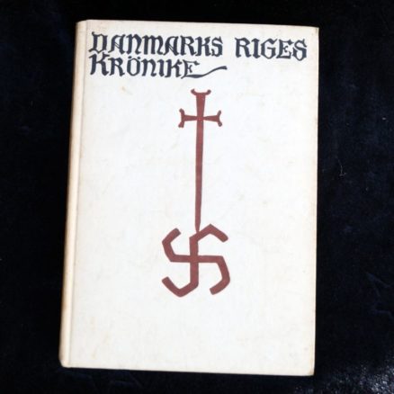 Saxo, Danmarks Riges Krønike - Image 4