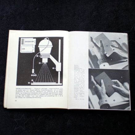 C. I. Jacobson, Alt om forstørrelser - Image 2