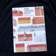 Bernhard Linder, Sagn - romantik - drama