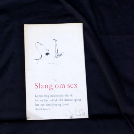 Kaj Bom, Slang om sex - Image 3