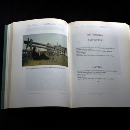 Lise Ettrup, Det modernes gennembrud i Norden - Image 2