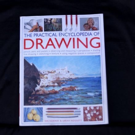 The Practical Encyclopedia of Drawing