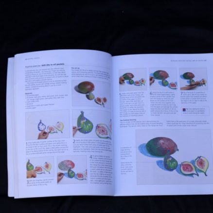 The Practical Encyclopedia of Drawing - Image 2