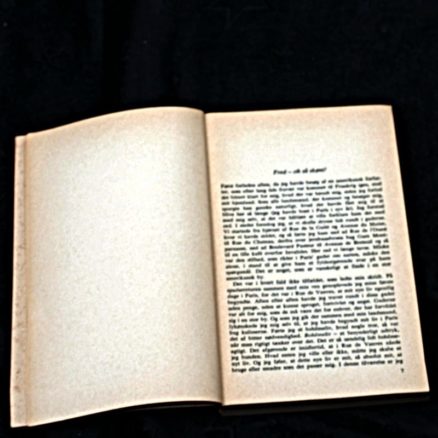 Henry Miller, Det kosmologiske øje - Image 3