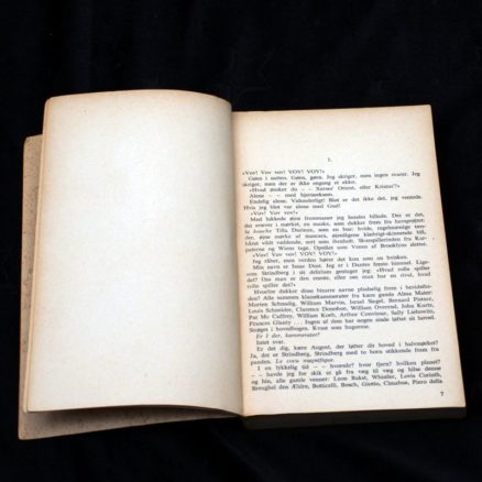 Henry Miller, Nexus 1 - Image 2