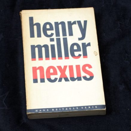 Henry Miller, Nexus 1