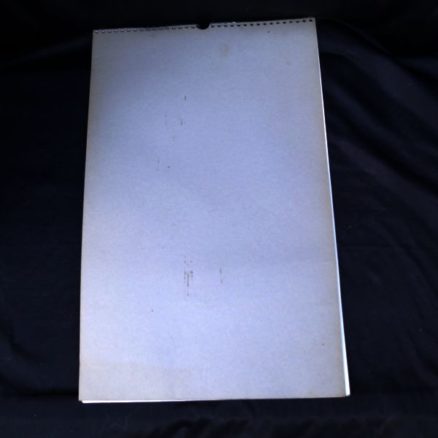 Hoechst,  kunstkalender 1995 - Image 3