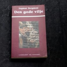 Ingmar Bergman, Den gode vilje