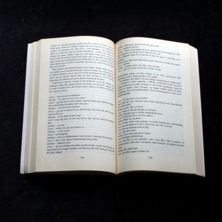 Ingmar Bergman, Den gode vilje - Image 2