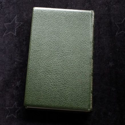 Jack London, Bureau for mord - Image 3