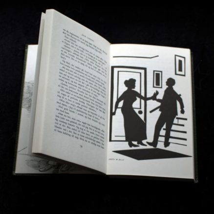Jack London, Bureau for mord - Image 2
