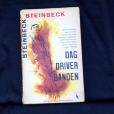 John Steinbeck , Dagdriverbanden