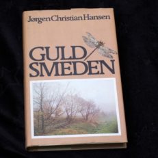 Jørgen Christian Hansen, Guldsmeden