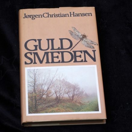 Jørgen Christian Hansen, Guldsmeden