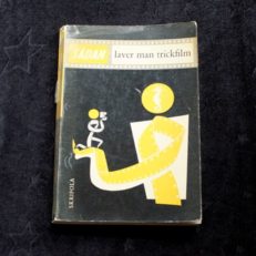 K. Wedel Pape, Sådan laver man trickfilm