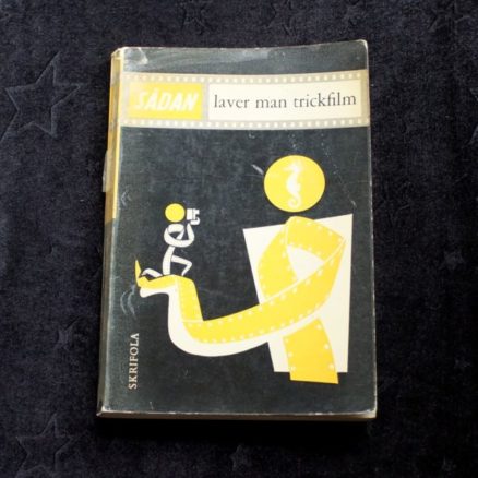 K. Wedel Pape, Sådan laver man trickfilm