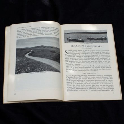 Kristjan Bure, Djursland og Mols aarbog 1945 - del 1 - Image 2