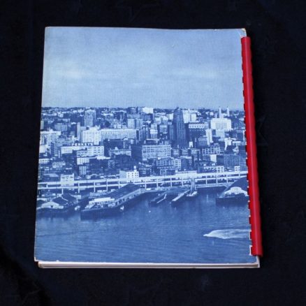 Mary Louise Reiter, Portraits of Puget Sound - Image 3