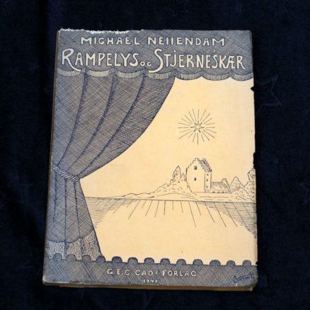 Michael Neiiendam, Rampelys og Stjerneskær