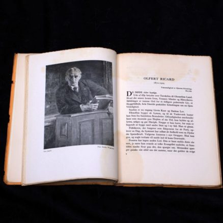 Michael Neiiendam, Rampelys og Stjerneskær - Image 2