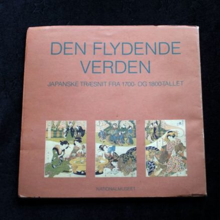 Joan Hornby,  Den flydende verden
