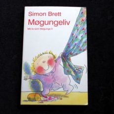 Simon Brett, Møgungeliv