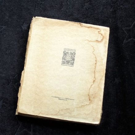 Valdemar Rørdam, Over det Indiske Hav - Image 3