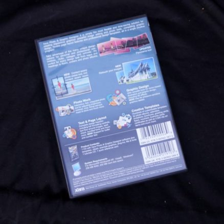 Xara Photo & Graphic Designer - Version 6 - Image 3