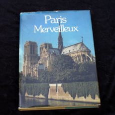 Merveilleux Paris