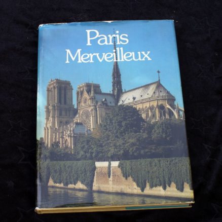 Merveilleux Paris