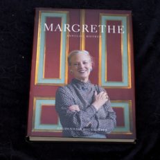Annelise Bistrup, Margrethe