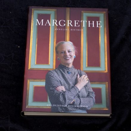 Annelise Bistrup, Margrethe