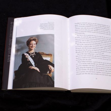 Annelise Bistrup, Margrethe - Image 2