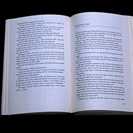 E L James, Fifty shades- I mørket - Image 2