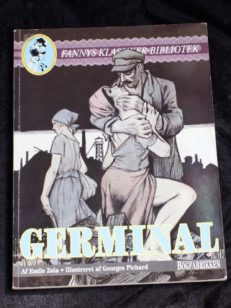 Georges Pichard, Germinal