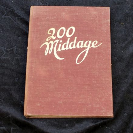 F. Nietlispach,  200 middage