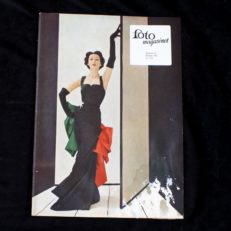 Fotomagasinet, nr. 10  1956
