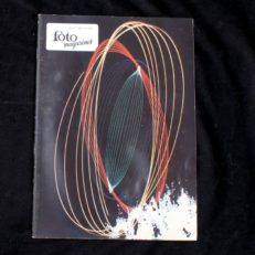 Fotomagasinet, nr. 11 1956