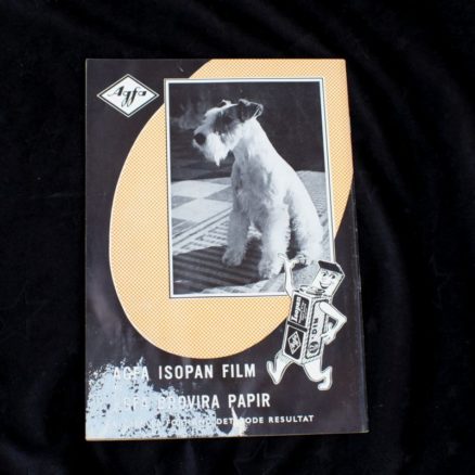 Fotomagasinet, nr. 11 1956 - Image 3