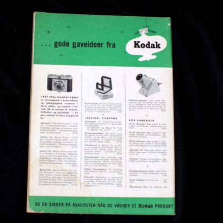 Fotomagasinet, nr. 12 1956 - Image 3
