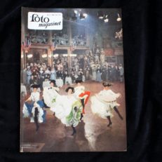 Fotomagasinet, nr. 2 1956 