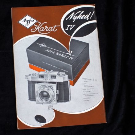 Fotomagasinet, nr. 3 1956  - Image 3