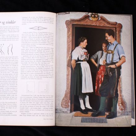 Fotomagasinet,  nr. 6 1956 - Image 2