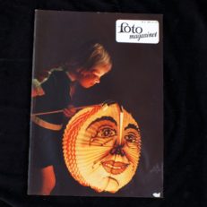 Fotomagasinet, nr. 8 1956