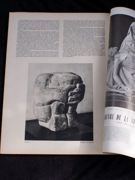 France Illustration, Noel 1949 - Image 3