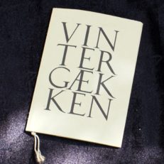 Grethe Hvass, Vintergækken
